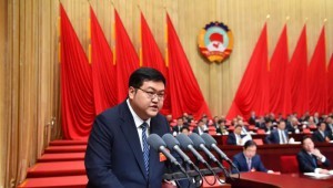 1��22��,��Э����ʡʮ������ξۻ�ڶ���ȫ��ۻ������ݾ���,����ʡ����������ϯ��ũ����ʡί����̬����רί�����Ρ����ݿ��ι�����ˮ���Ŷ��³���������Ϊ8��ίԱ֮һ��������ὲ����