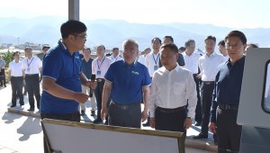 5��6��������ˮ�����ũҵˮ���ۺ�ˢ�¡��ƽ��ִ������������ֳ���������ʡԪı��ʤ���ٿ���ˮ�����������Ӣ������ʡʡ�����貨����Ԫı��Ŀչ����ȡ�˶��³���������ھ��ݿ��ι�����ˮ�������ַ��������ִ��������Ļ㱨���������˳��һ����